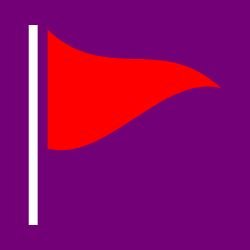Red Flag