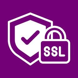 Security (SSL, regular updates)