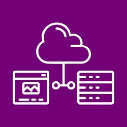 Are Hosting and Domain included or separate?