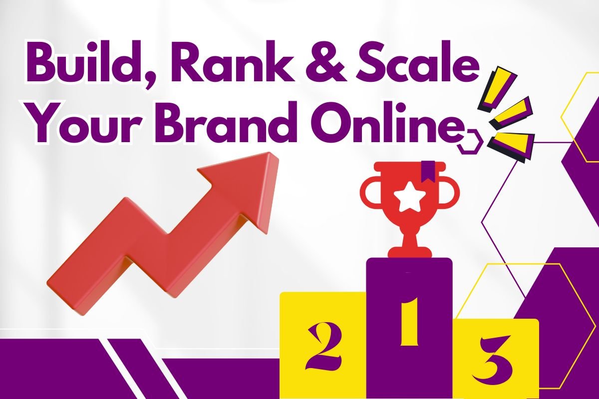 Professional Web Design, SEO & Digital Marketing Services