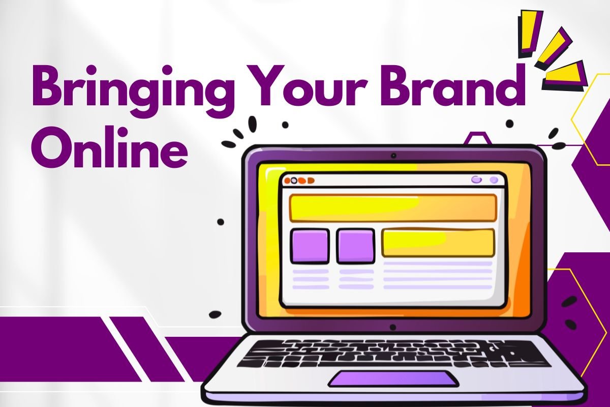Website Design & Development Services