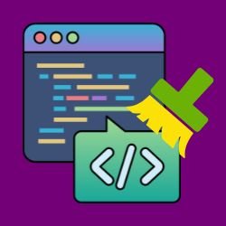 Code Cleanup