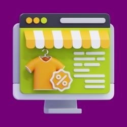 D2C and E-commerce Website