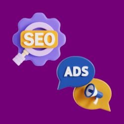 Integration with SEO and Marketing