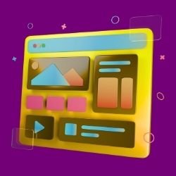 Landing Page First Approach