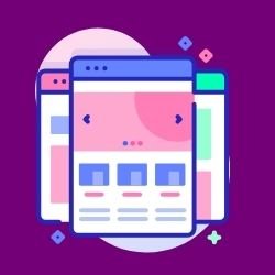 MVP Landing Page