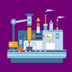 Manufacturing and B2B Companies Website Redesign Services