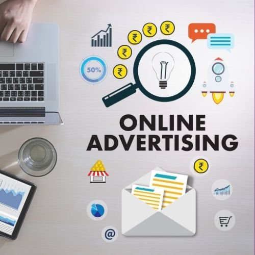 Online Advertising