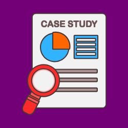 Portfolio and Case Studies 