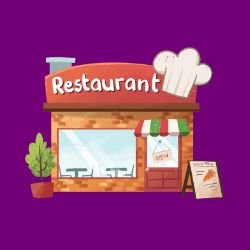 Website Redesign for Restaurants, Cafés, and Retail Stores