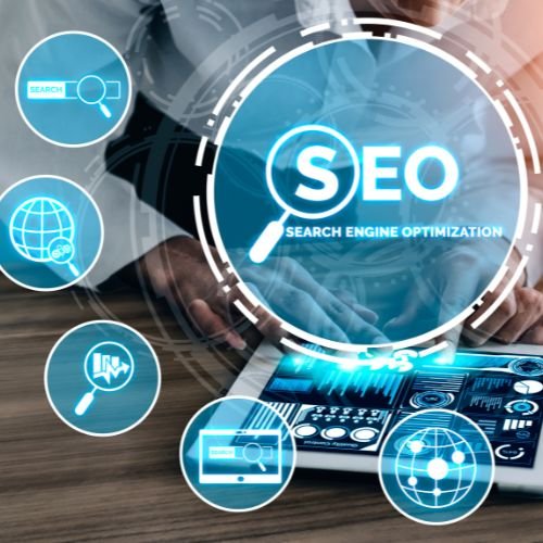 Search Engine Optimization