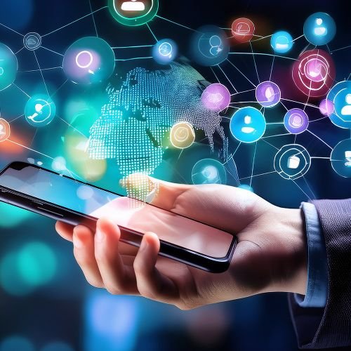 Social Media Marketing