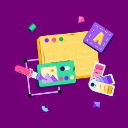 Visual Design and Branding