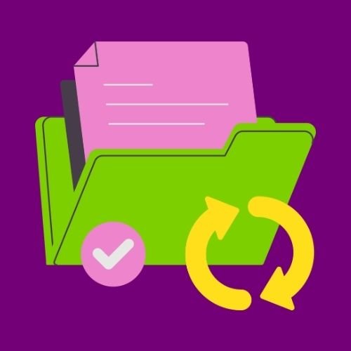 Website Backups and Recovery Planning