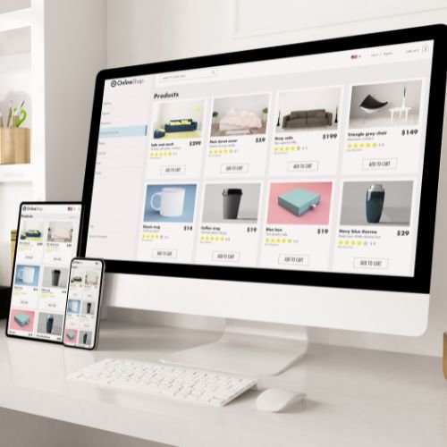 Website Design