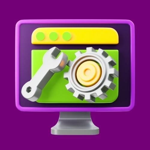 Website Security Maintenance and Updates