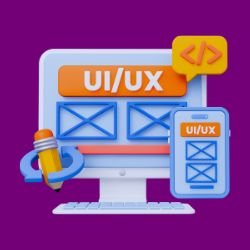 Wireframing and UX Planning | Landing Page Designers in Bangalore for High Conversions