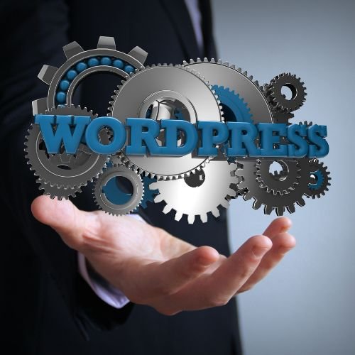WordPress Website Development