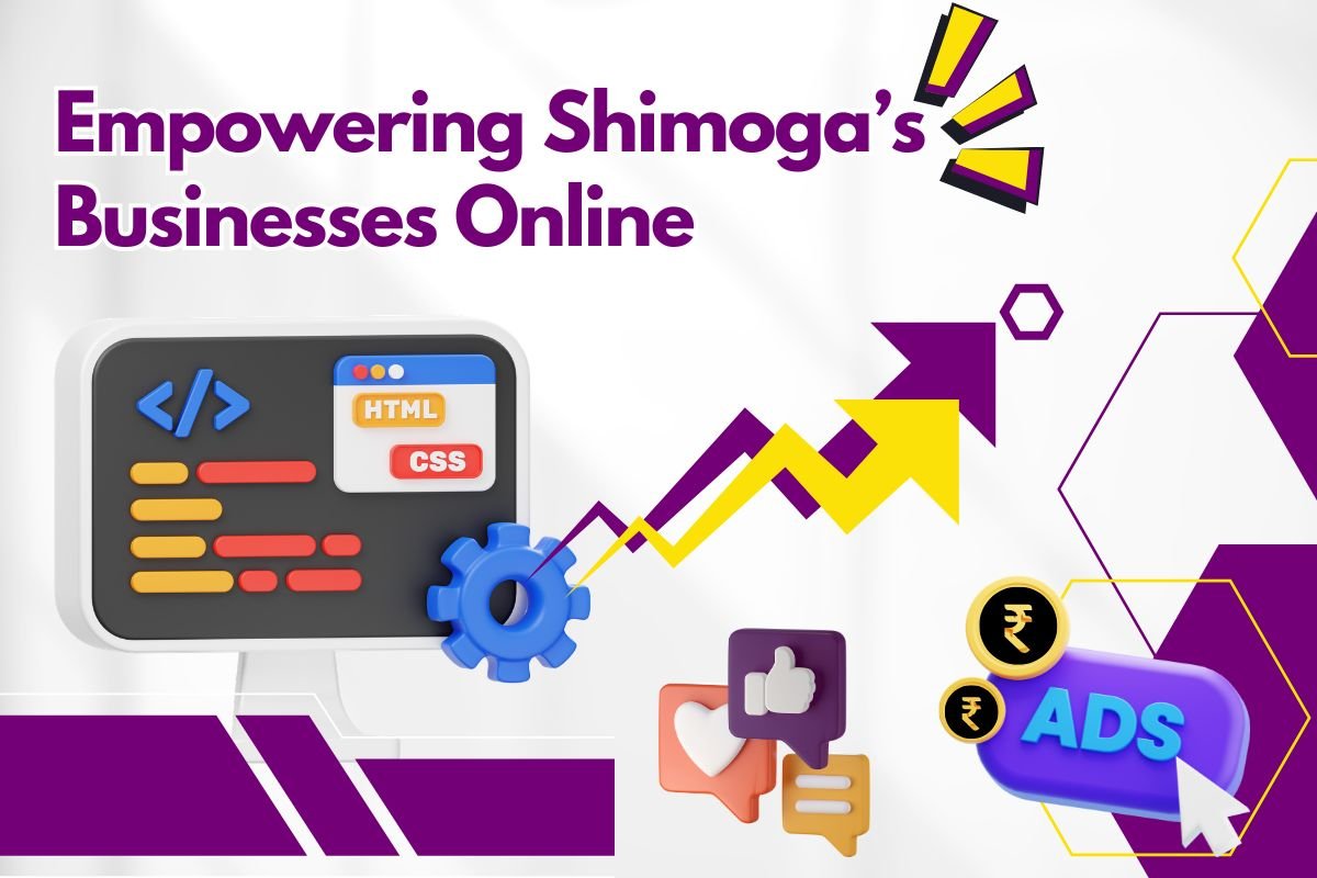 Digital Services in Shimoga
