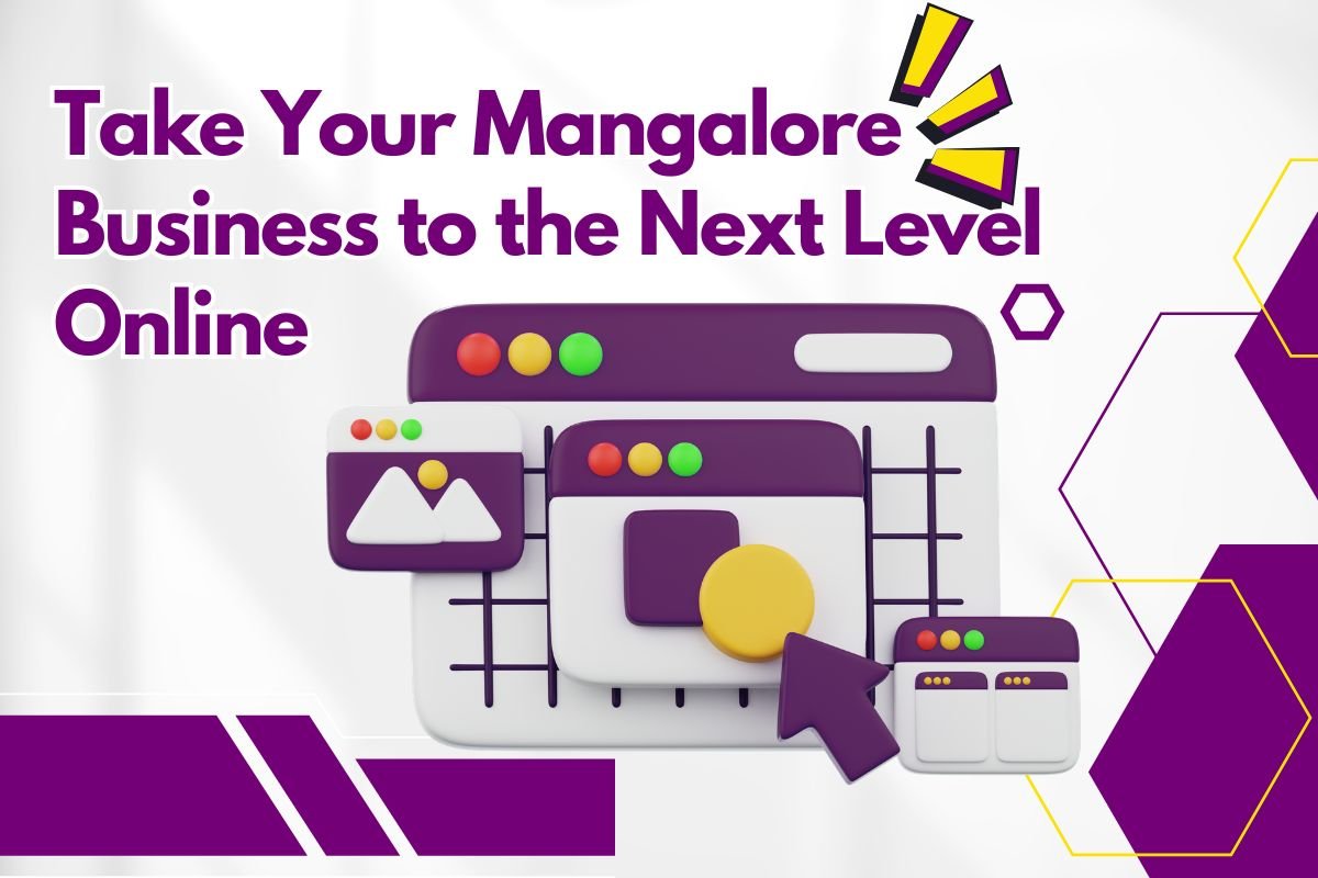 Digital services in Mangalore by Kaushik Venkatesh