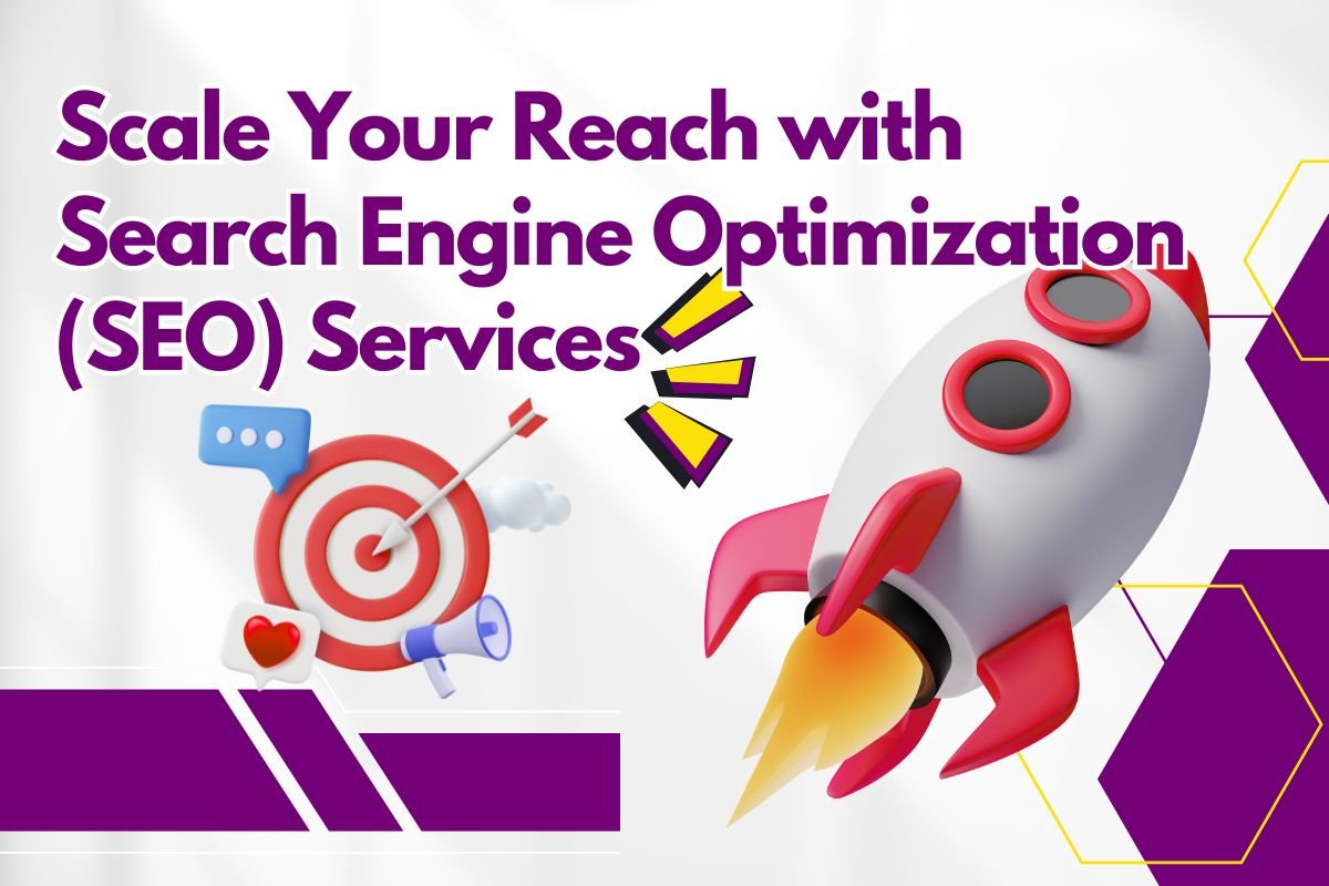 Search Engine Optimization (SEO) Services