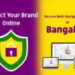 Secure Website Design Services in Bangalore