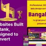 SEO-Friendly Website Design Services in Bangalore