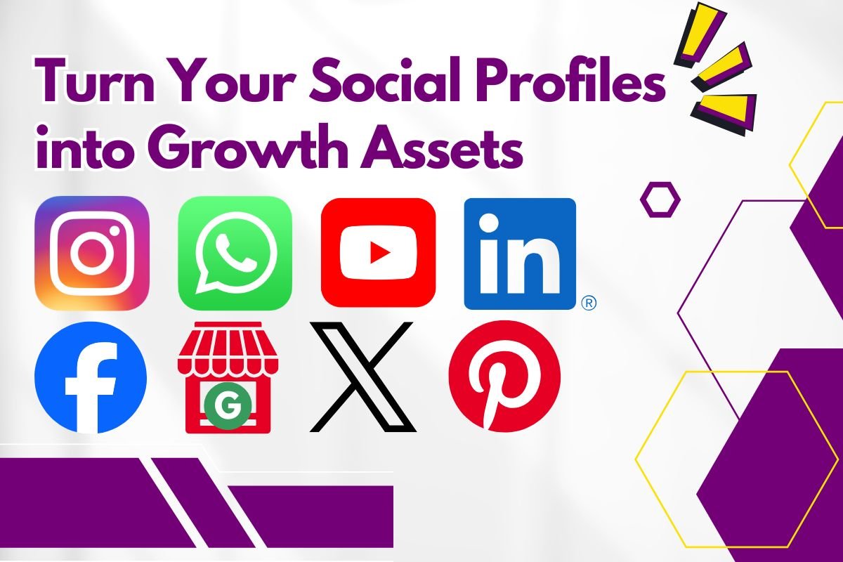 Social Media Optimization by Kaushik Venkatesh