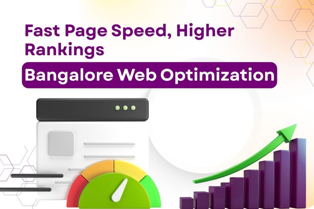 Website Speed Optimization Services in Bangalore