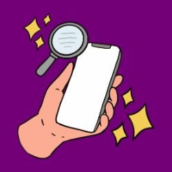Built for Mobile and Search