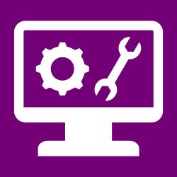 Website maintenance and support