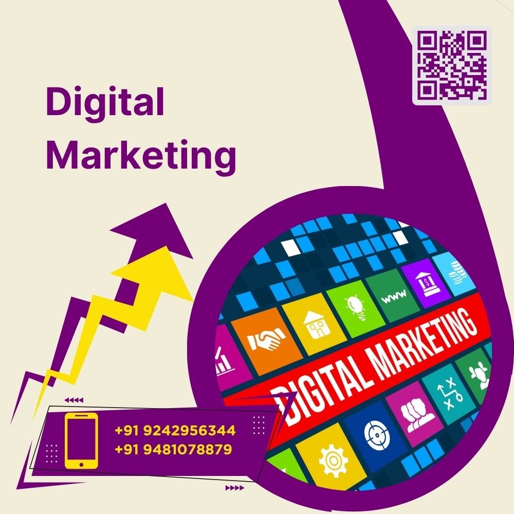 Digital Marketing Services