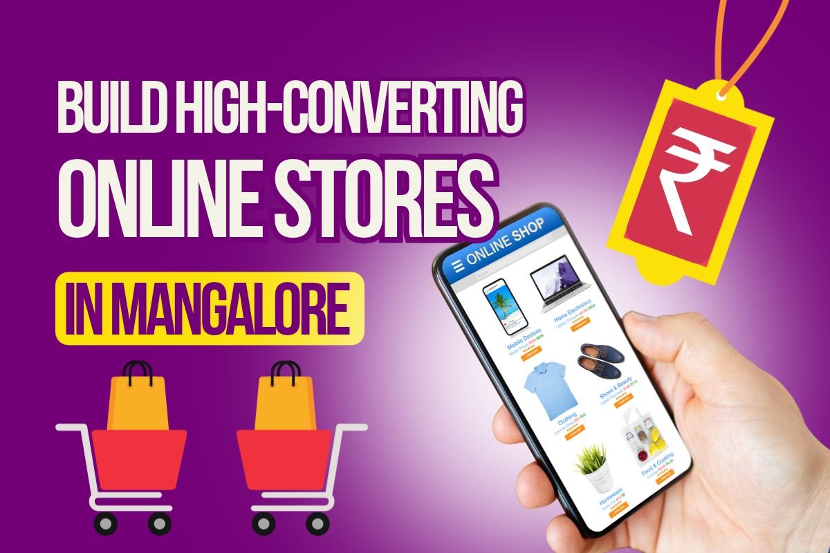 E-commerce Website Designers in Mangalore | Kaushik Venkatesh E-commerce Website Designers in Mangalore
