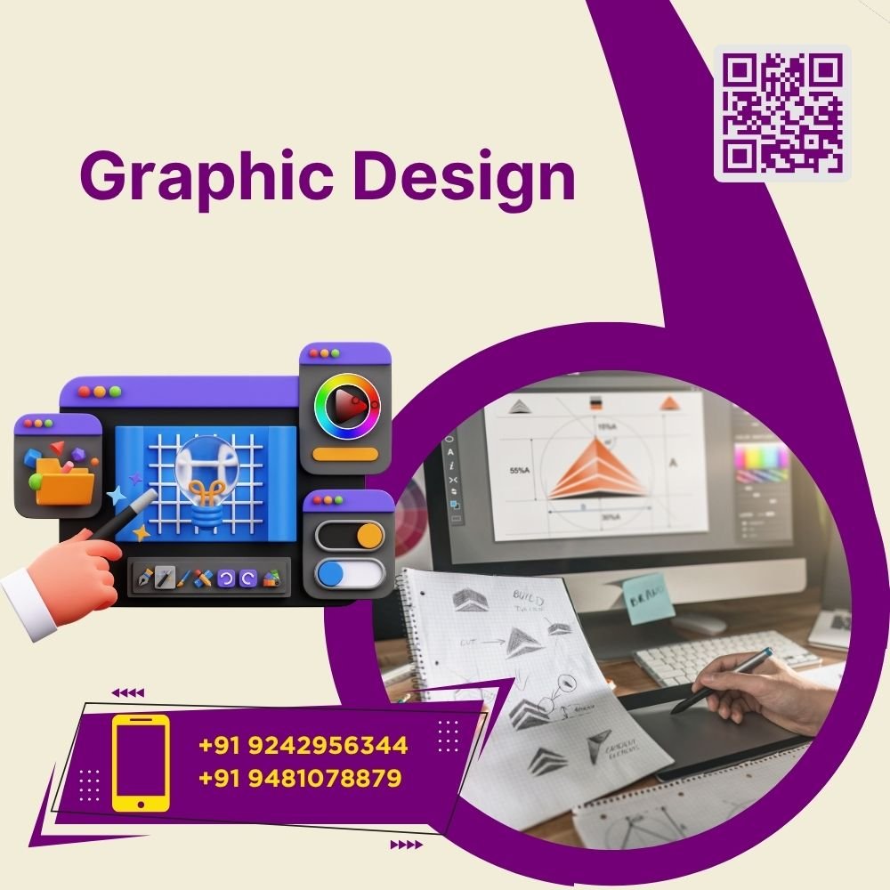 Graphic Design Services