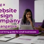 How to Choose a Website Designer in Bangalore