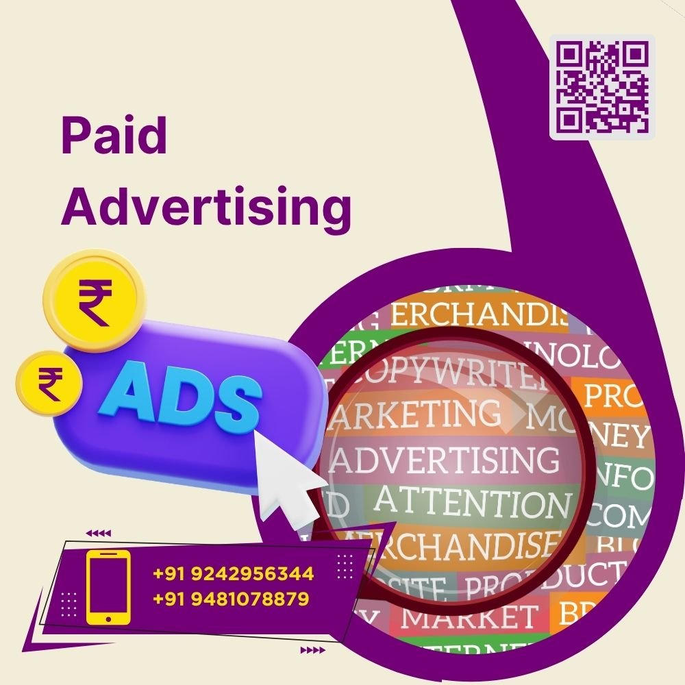 Online Advertising