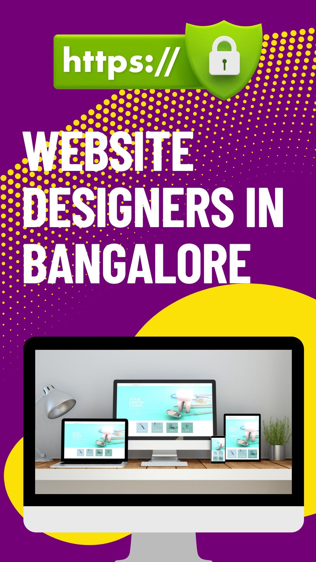 Website Designers in Bangalore