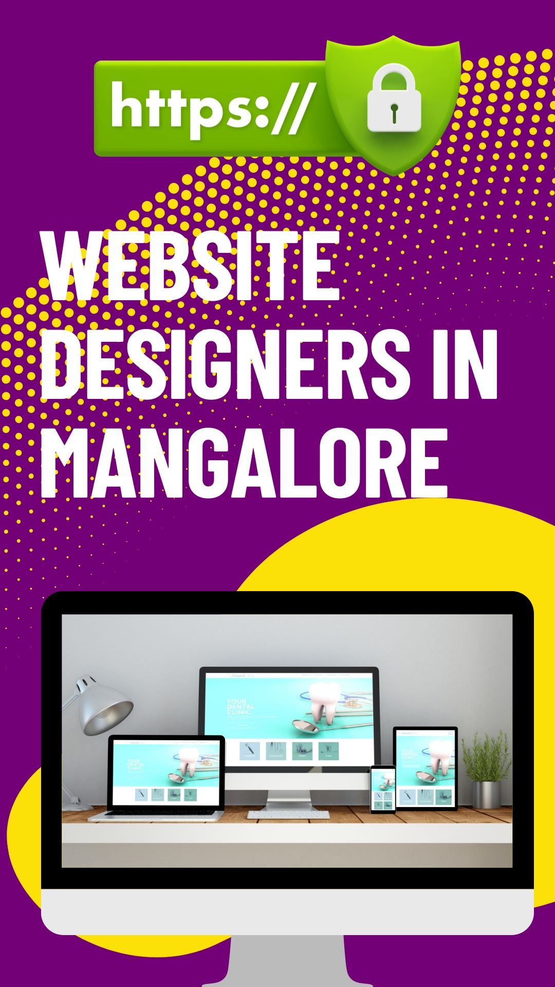 Website Designers in Mangalore