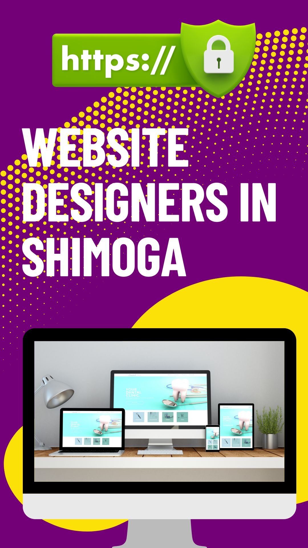 Website Designers in Shimoga