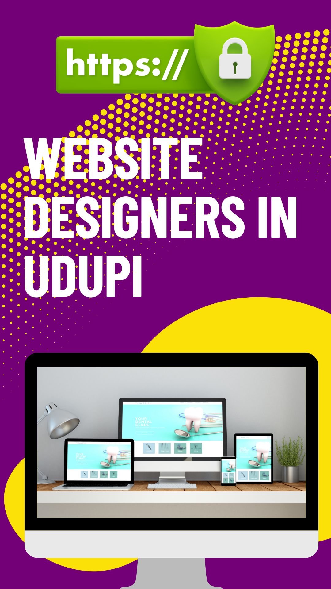 Website Designers in Udupi