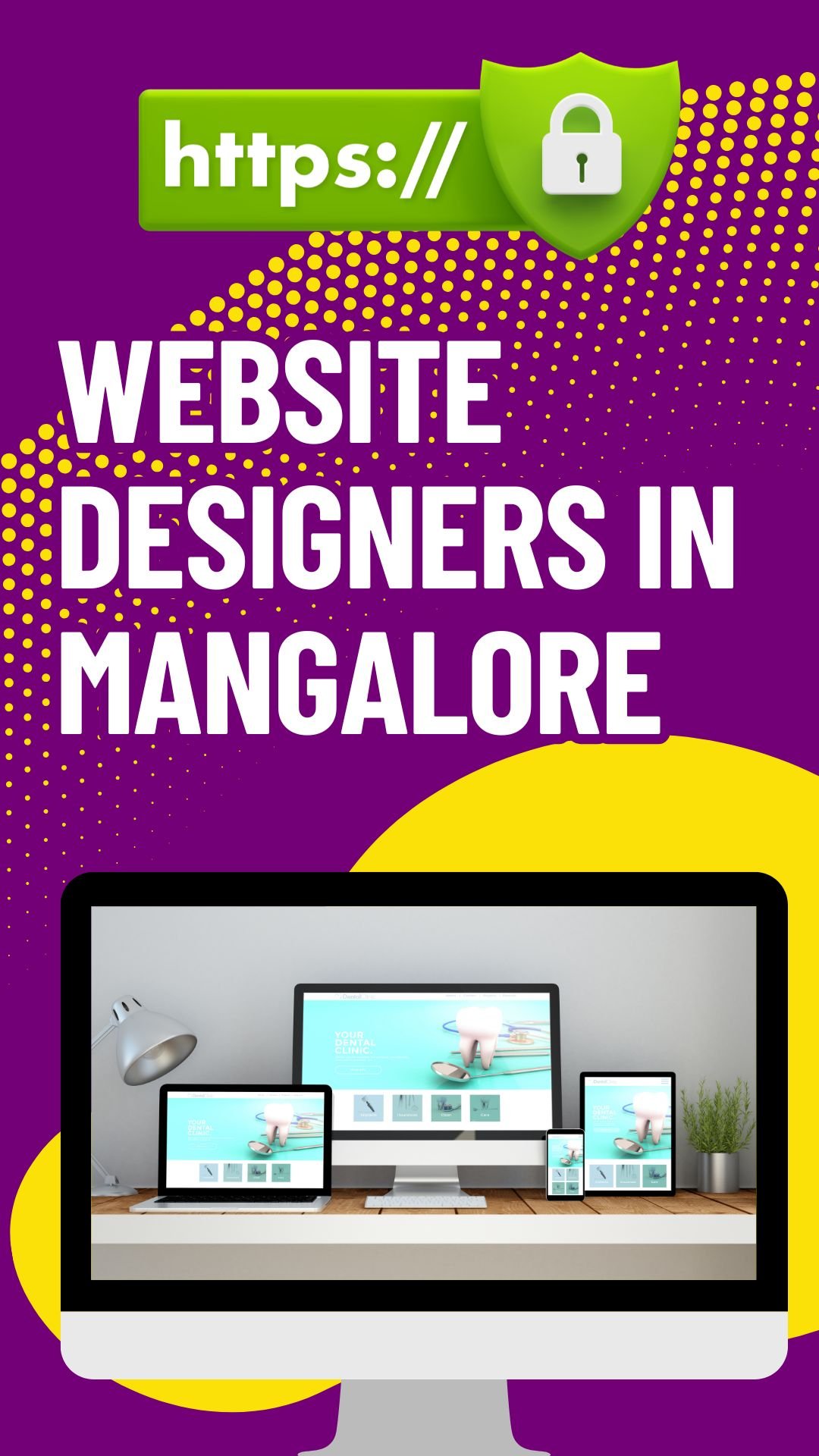 Website Designers in Mangalore