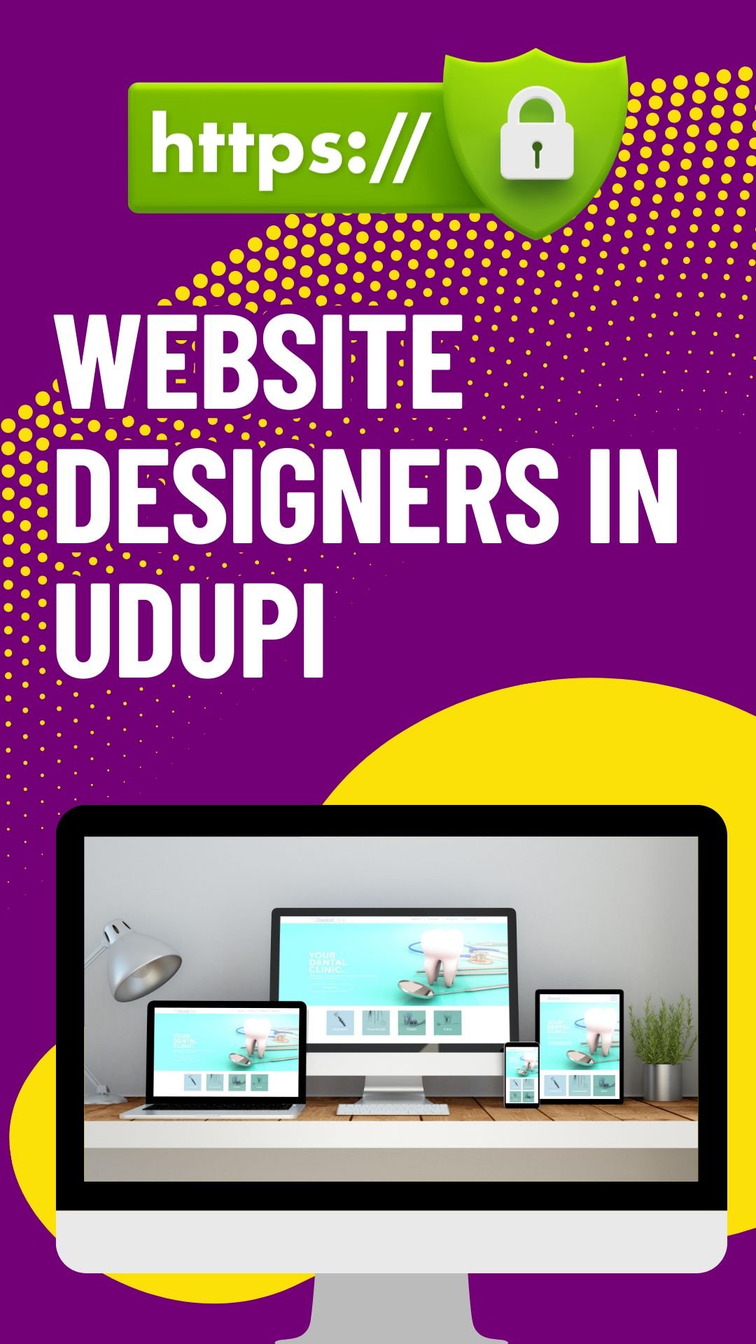 Website Designers in Udupi